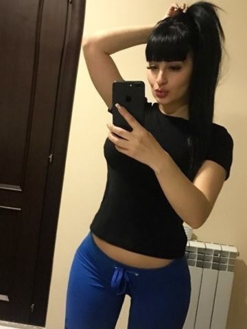 Анкета проститутки Чулпан - Фото 1, , 25 лет, №201749